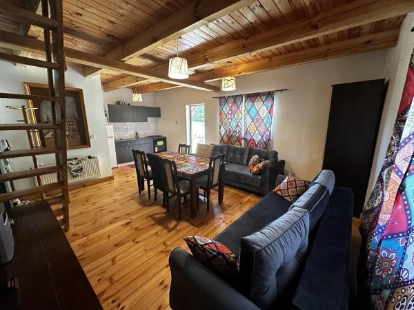 Agroturystyka Orzechowe Roztocze 