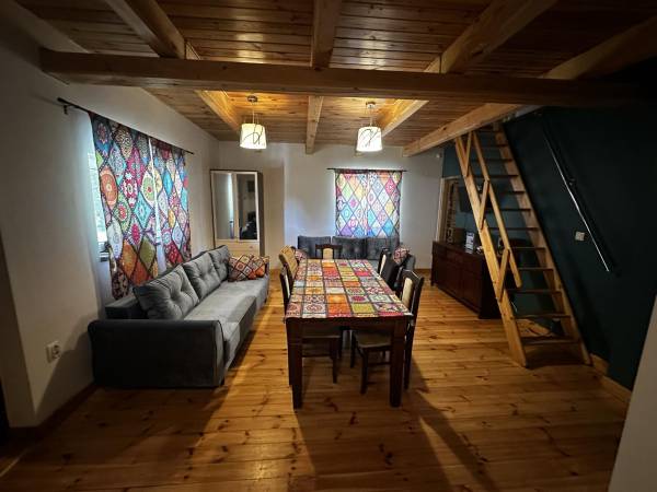 Agroturystyka Orzechowe Roztocze 