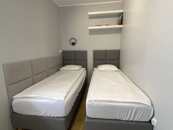 nr.9 Apartament 4-osobowy