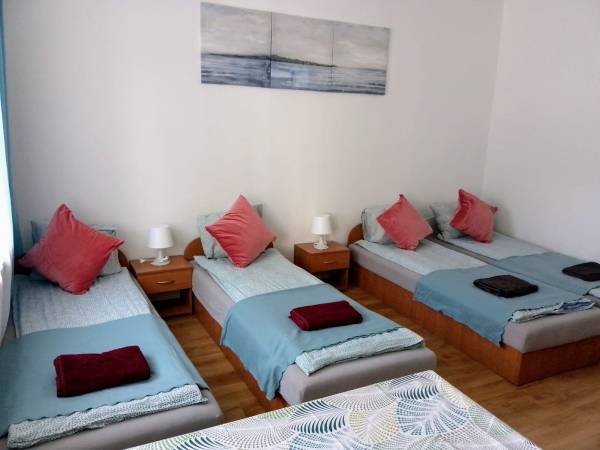 Pokoje gościnne u Jacka