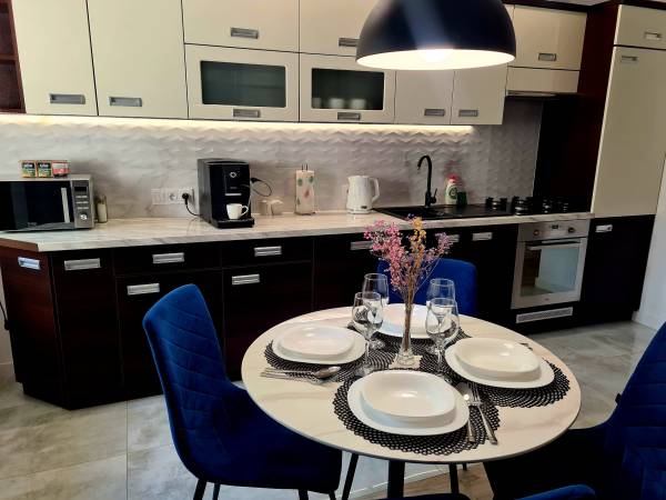 Apartament Mountains Góry Sowie