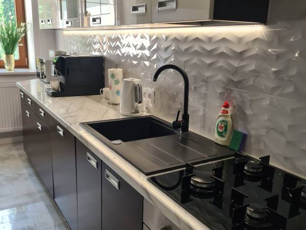 Apartament Mountains Góry Sowie