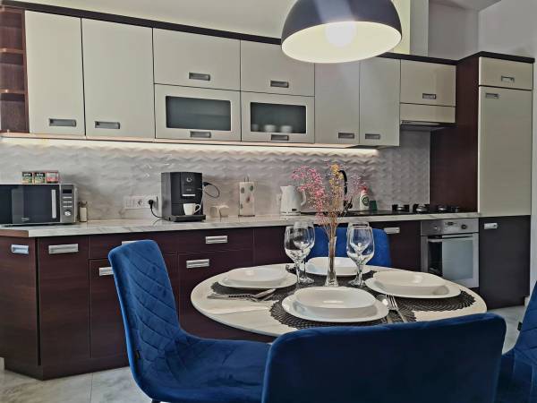 Apartament Mountains Góry Sowie