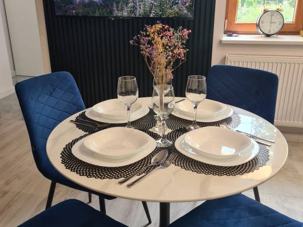 Apartament Mountains Góry Sowie