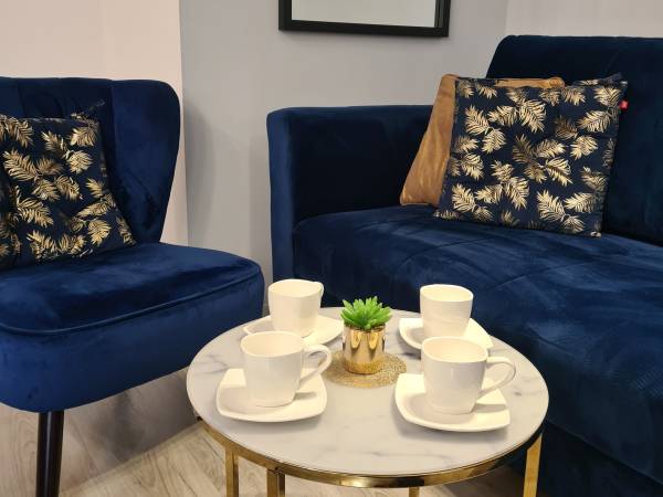 Apartament Mountains Góry Sowie