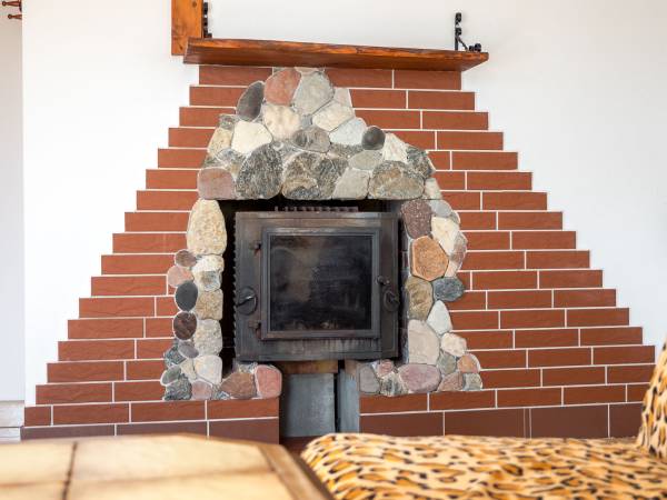 Domki letniskowe EL-DAR