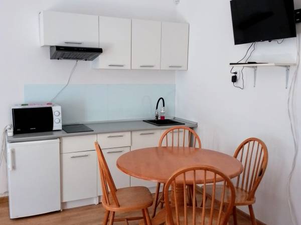 Pokoje gościnne u Jacka