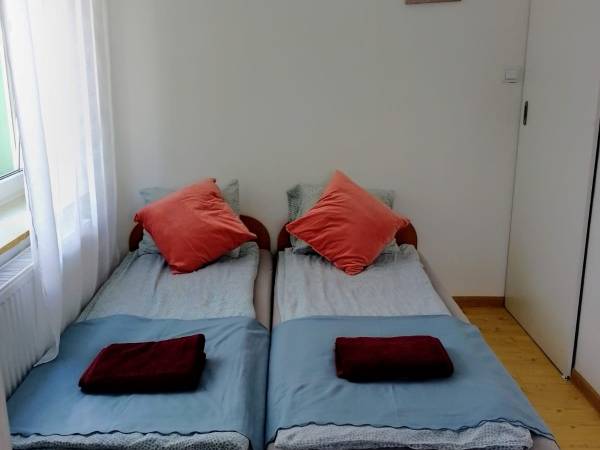 Pokoje gościnne u Jacka