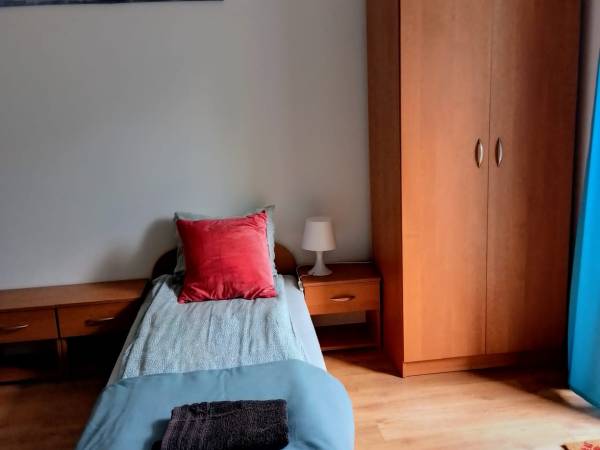 Pokoje gościnne u Jacka