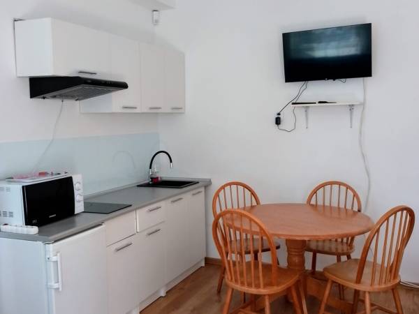 Pokoje gościnne u Jacka