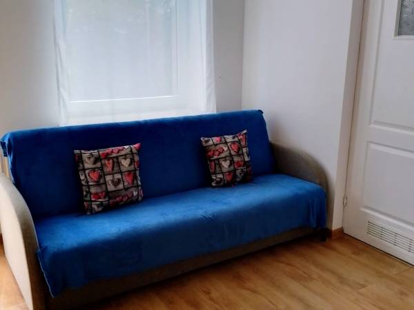 Pokoje gościnne u Jacka