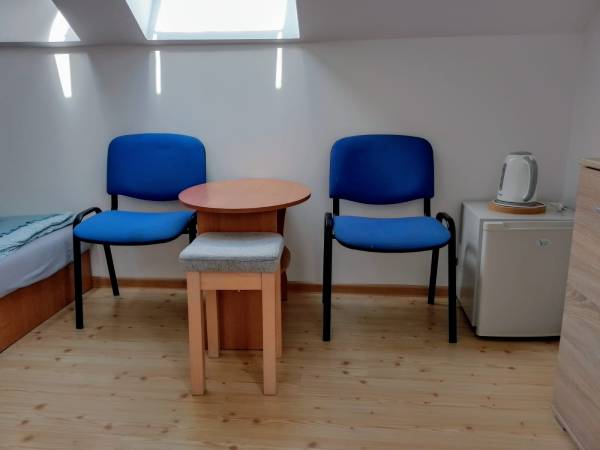 Pokoje gościnne u Jacka