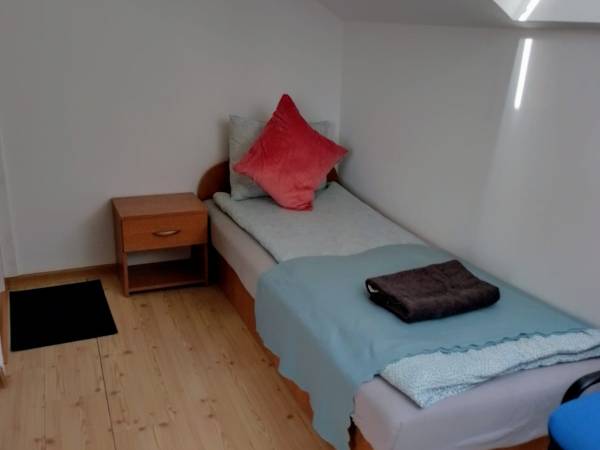 Pokoje gościnne u Jacka