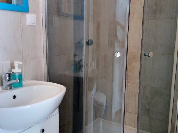 Pokoje gościnne u Jacka