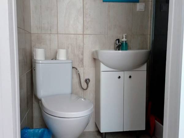 Pokoje gościnne u Jacka