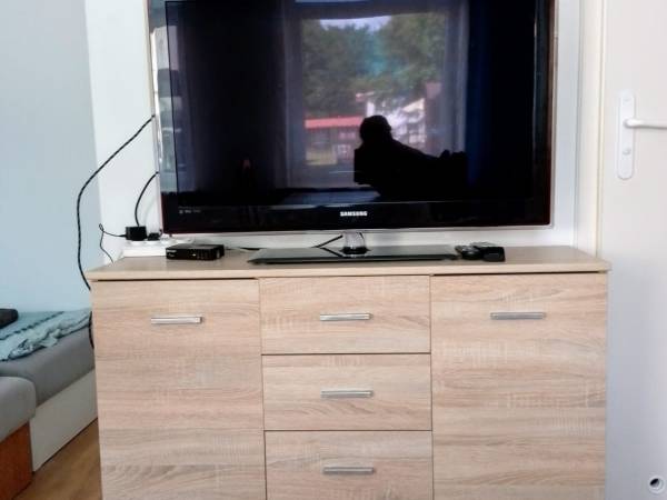 Pokoje gościnne u Jacka