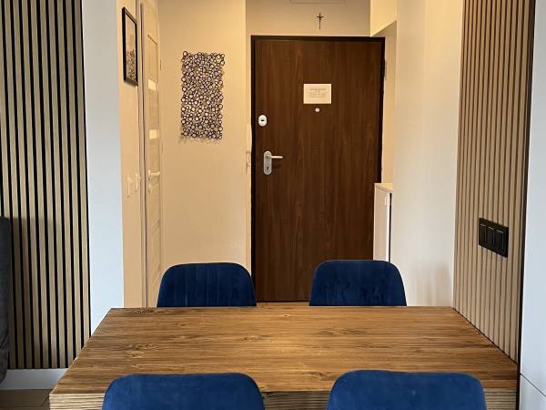 APARTAMENTY VILLA NORD