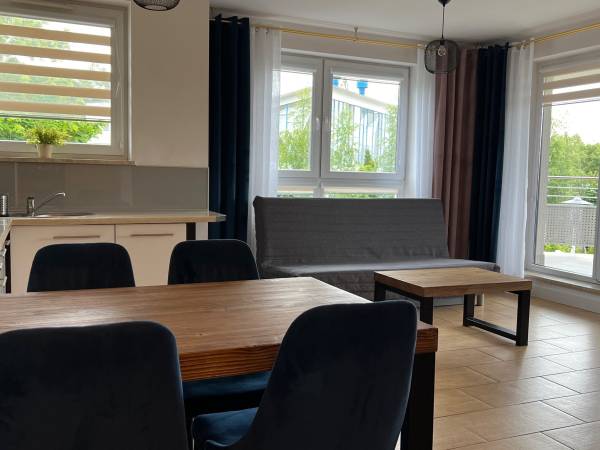 APARTAMENTY VILLA NORD