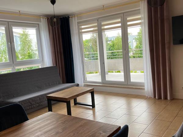 APARTAMENTY VILLA NORD