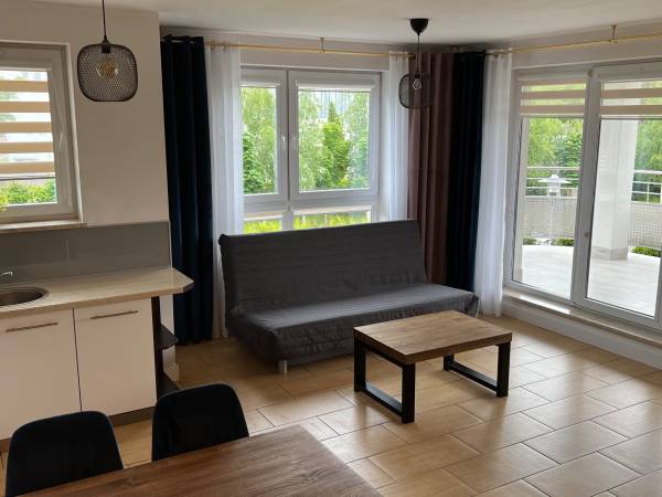 APARTAMENTY VILLA NORD