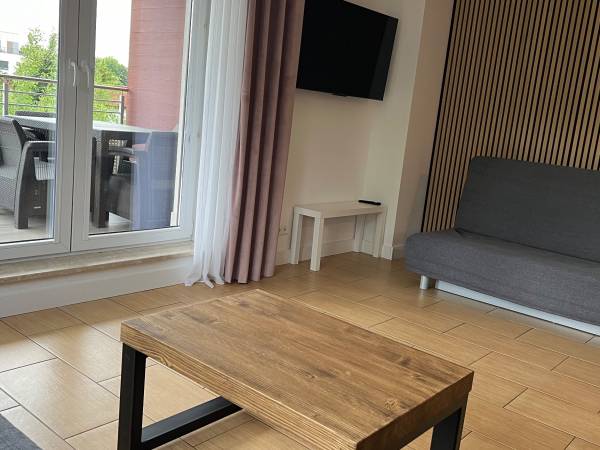 APARTAMENTY VILLA NORD