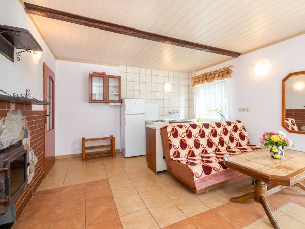 Domki letniskowe EL-DAR