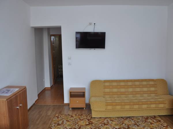 3-osobowy z łazienką piętro