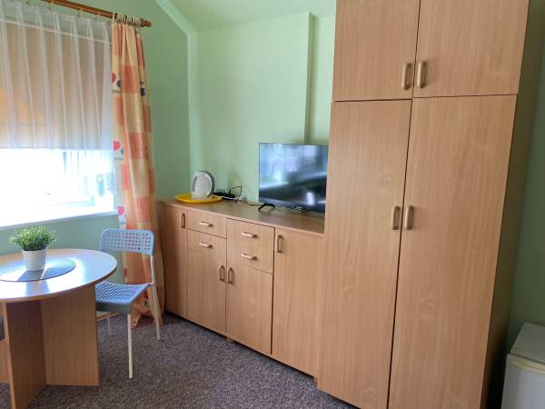 Pokój 2 osobowy bez balkonu_Nr 8