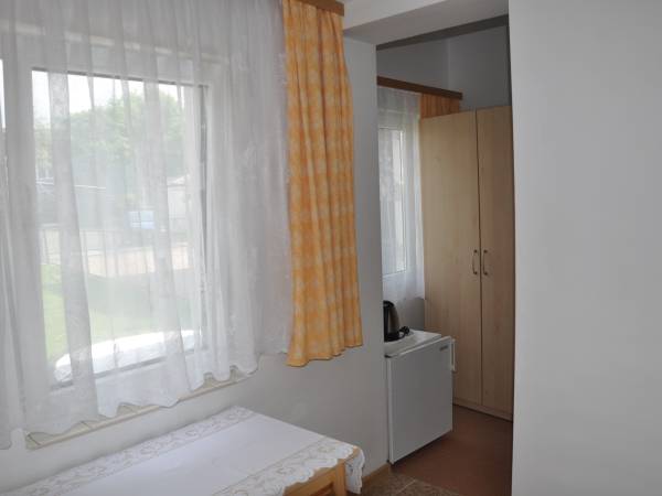 bungalow 2-osobowy 3