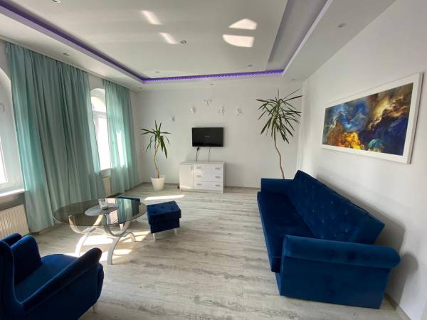 Niebiańska Przystań Ustka