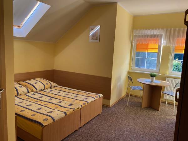 Pokój 2 osobowy bez balkonu_Nr 9