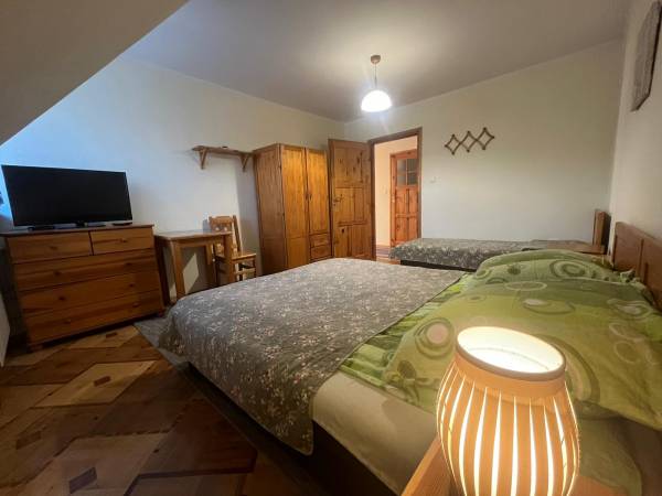 Pokój nr 3 piętro 2