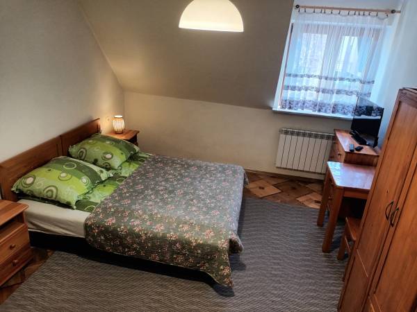 Pokój nr 3 piętro II