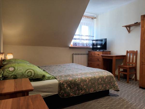 Pokój nr 3 piętro II