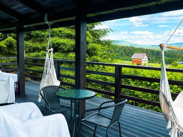 U Lawendowej Wiedźmy - Stylowa Agroturystyka z Klimatem