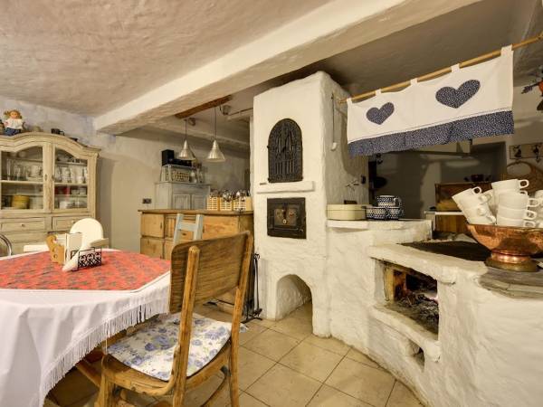 U Lawendowej Wiedźmy - Stylowa Agroturystyka z Klimatem