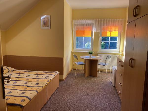 Pokój 2 osobowy bez balkonu_Nr 9