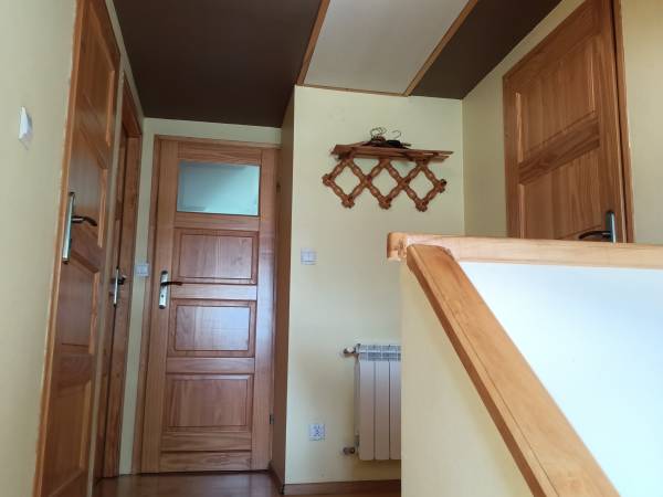 Domek nad Sopotem Kędrawka