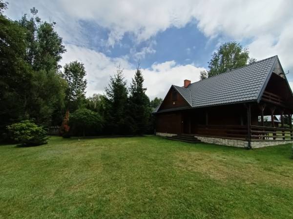 Domek nad Sopotem Kędrawka