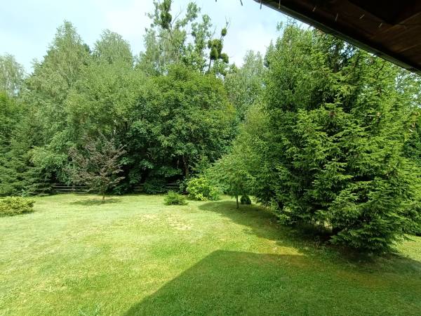 Domek nad Sopotem Kędrawka