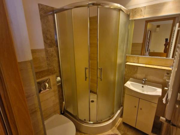 Łazienka pokój nr 1