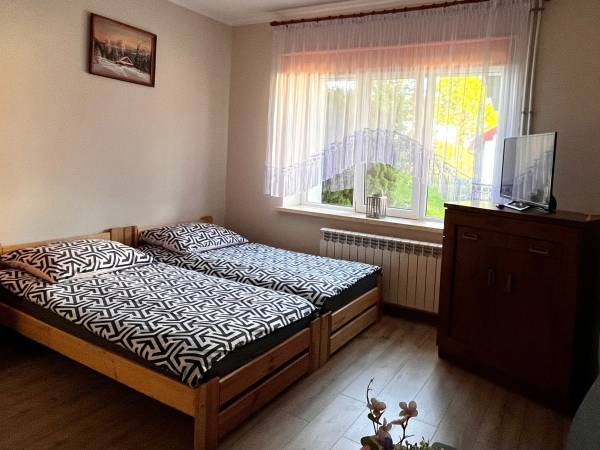 Agroturystyka Mieczysław Biedrzycki