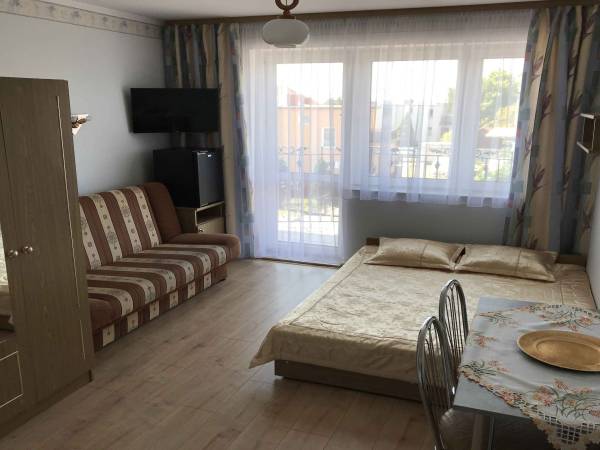 Pokoje Gościnne Perła Bałtyku