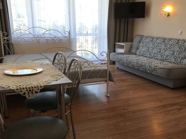 Pokoje Gościnne Perła Bałtyku