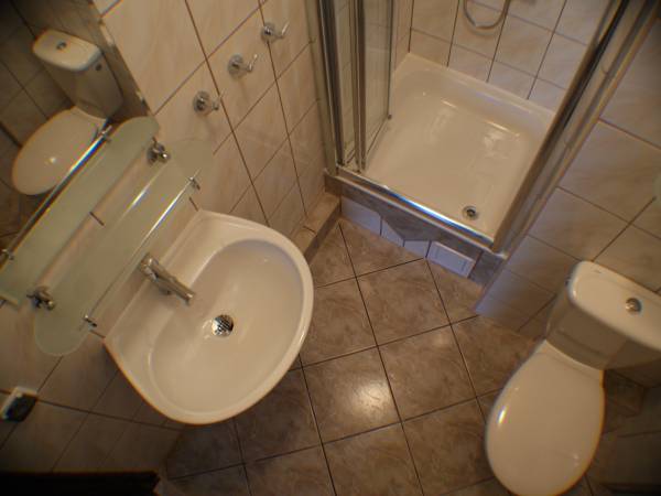 Pokoje Gościnne Perła Bałtyku