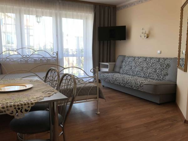 Pokoje Gościnne Perła Bałtyku