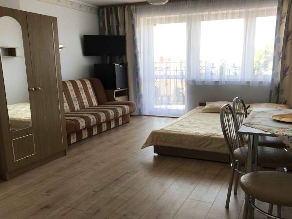 Pokoje Gościnne Perła Bałtyku