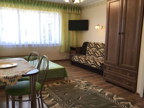 Pokoje Gościnne Perła Bałtyku