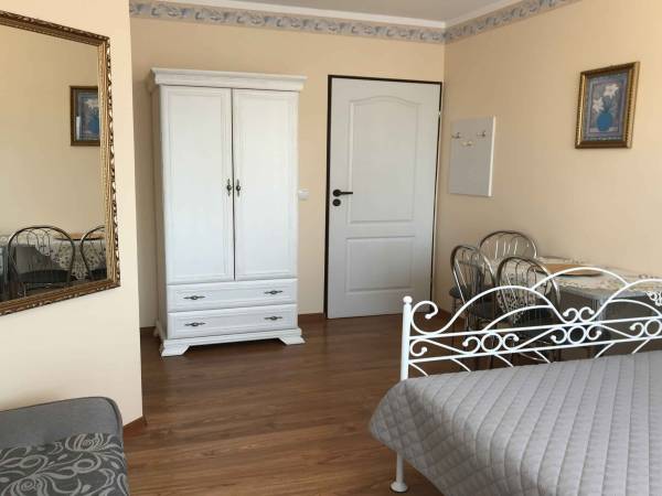 Pokoje Gościnne Perła Bałtyku