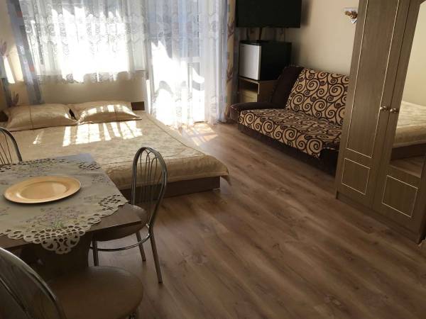 Pokoje Gościnne Perła Bałtyku